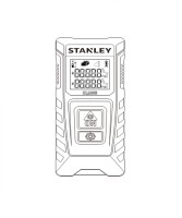 Stanley STHT77065-0 Type 1 LASER DISTANCE METER Spare Parts